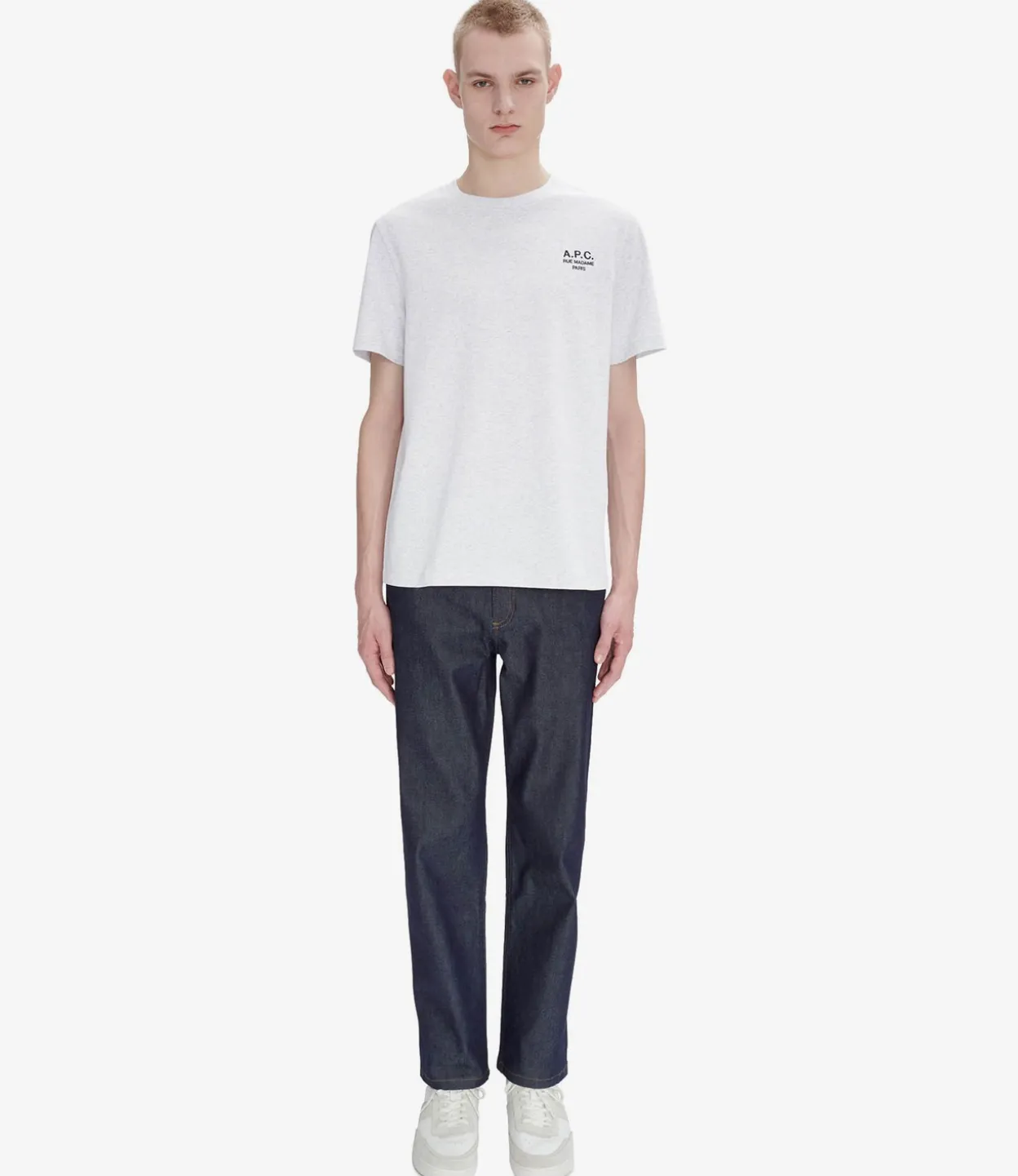 Martin jeans