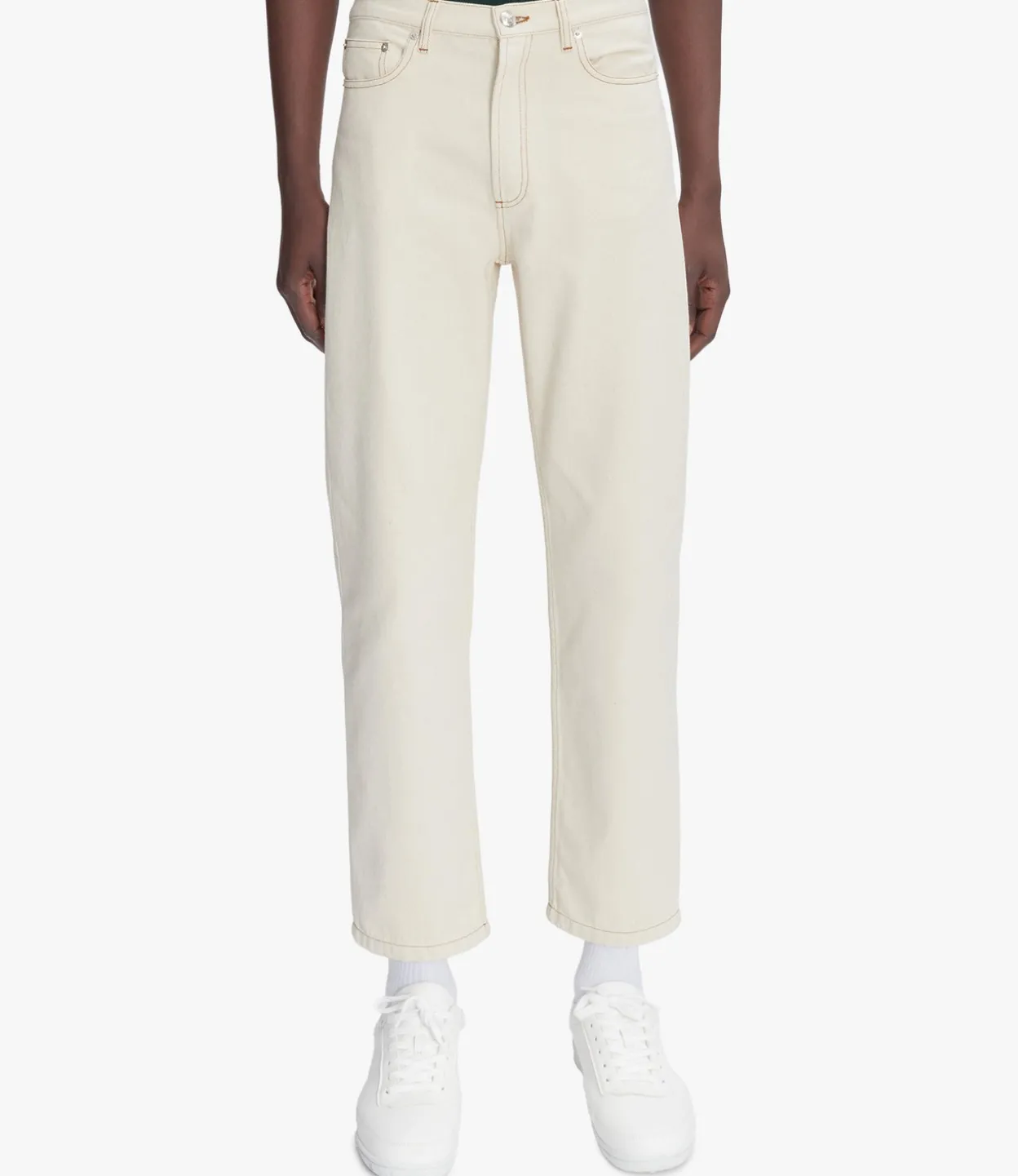 Martin jeans