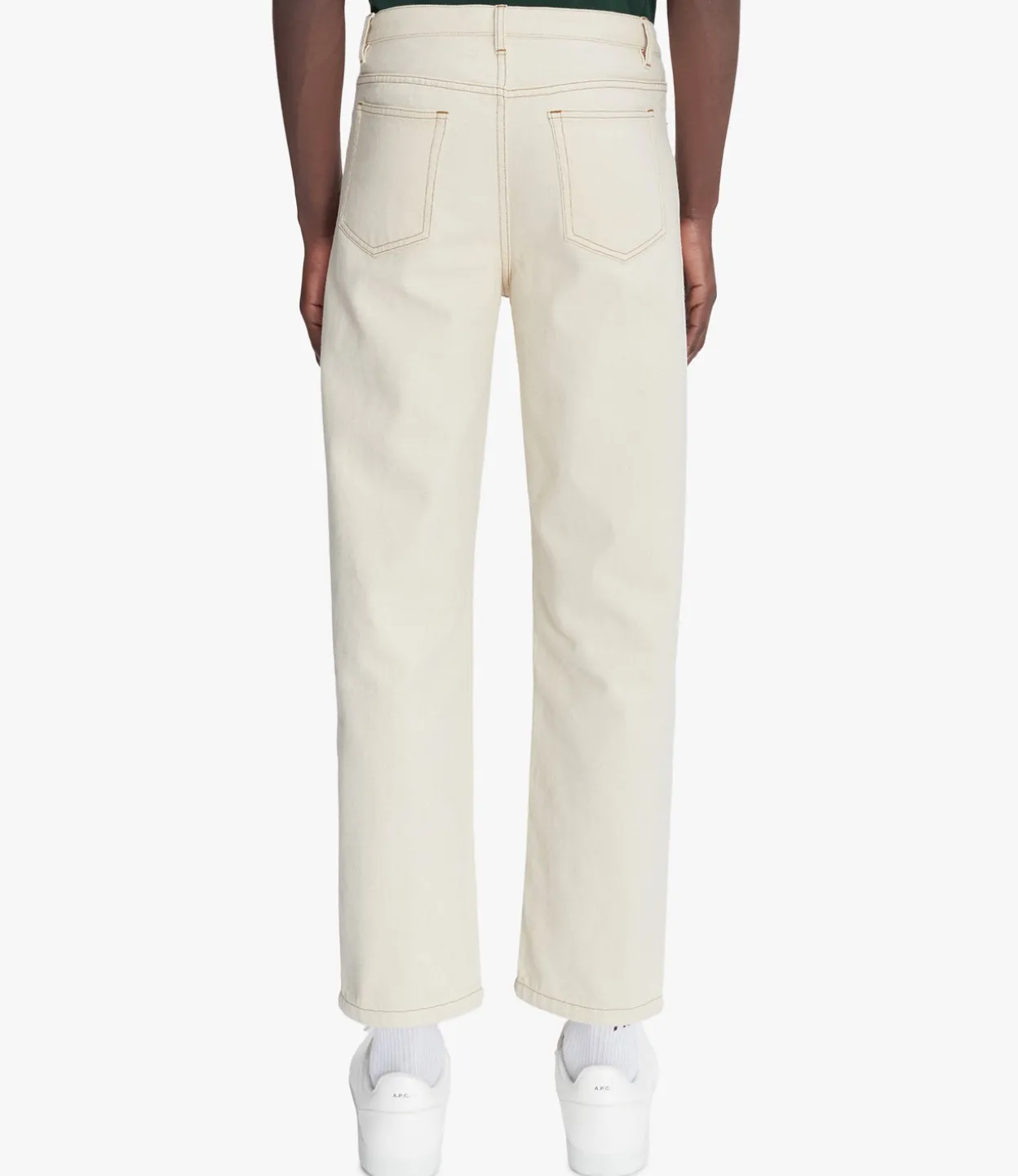 Martin jeans