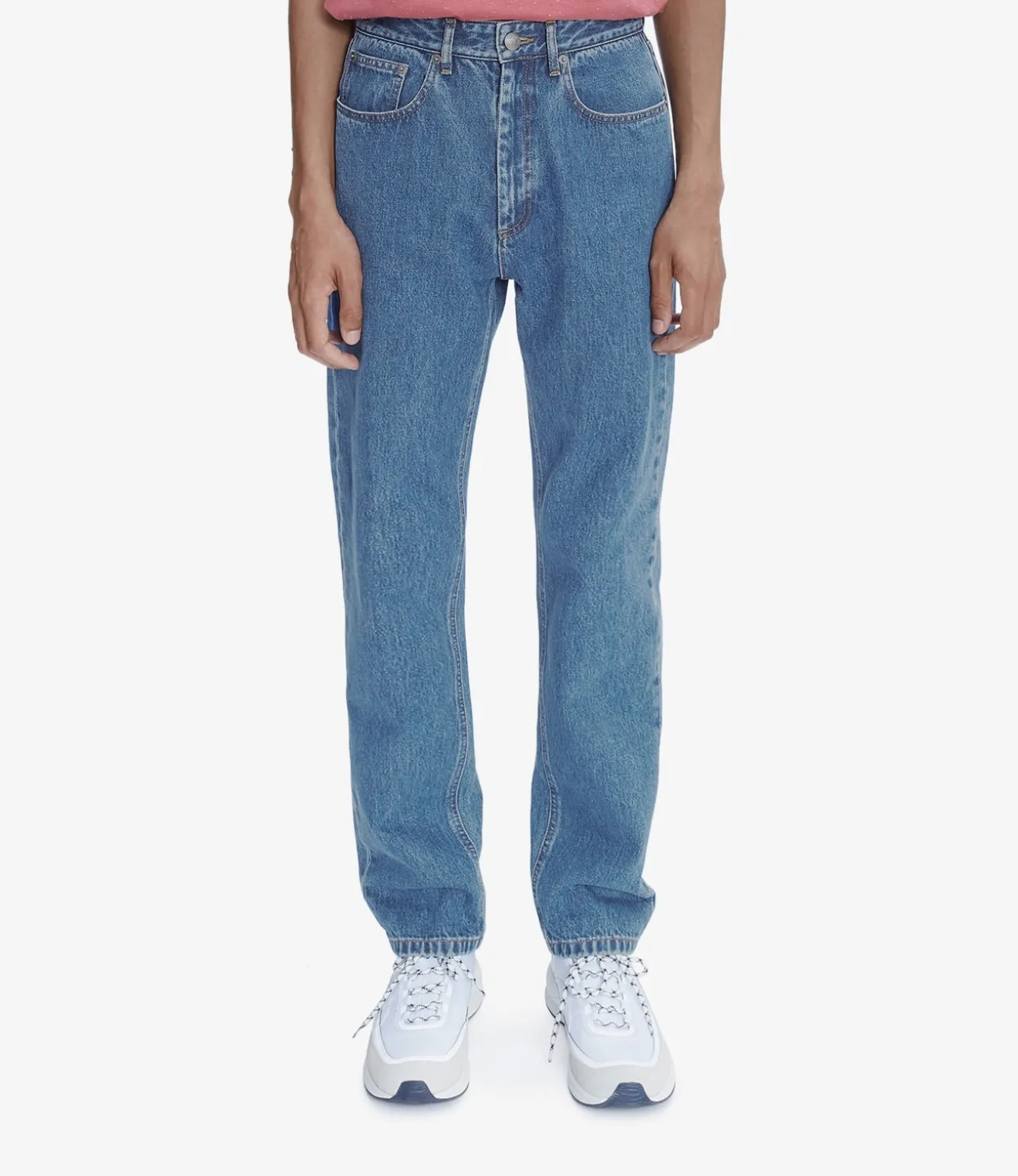 Martin jeans