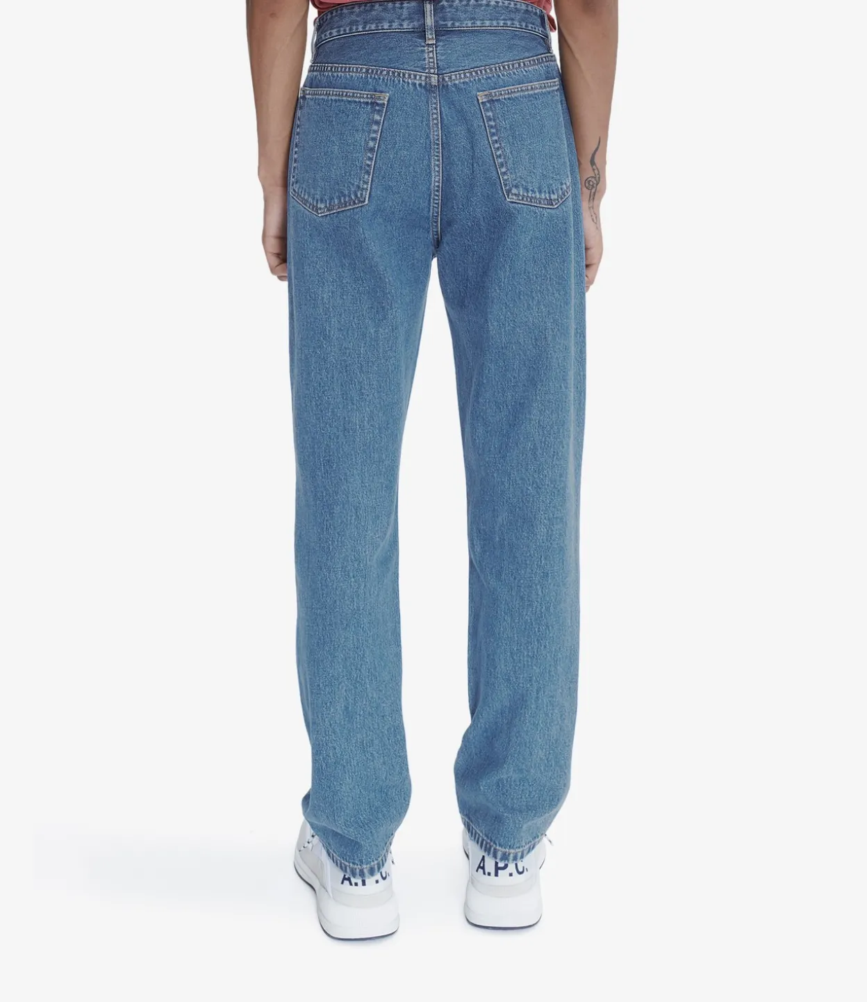 Martin jeans