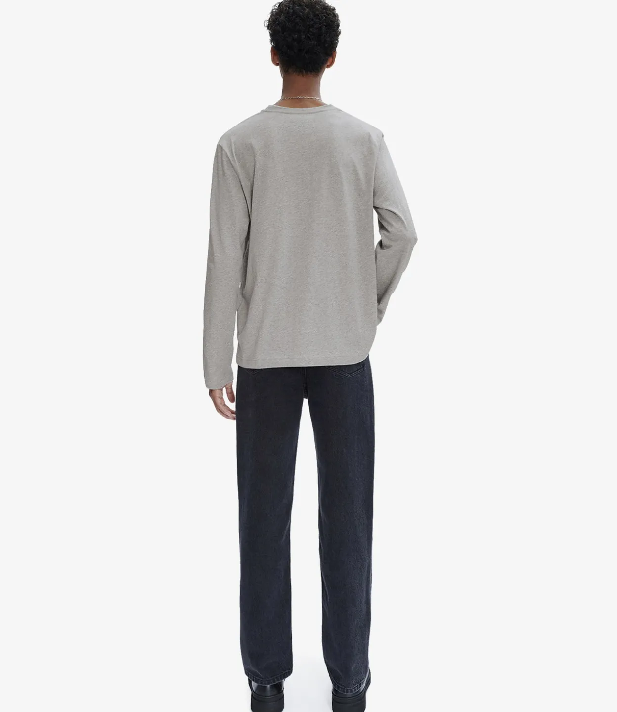 Martin jeans