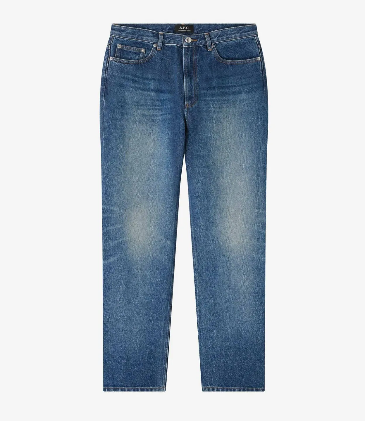 Martin jeans