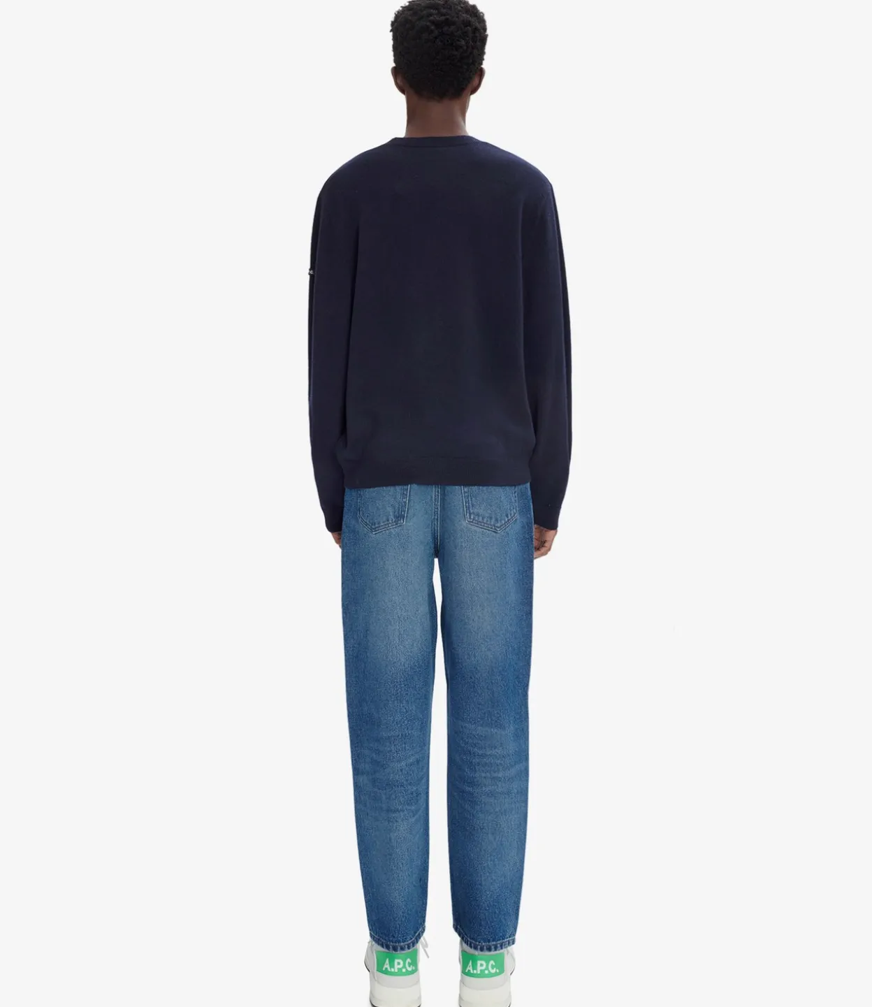 Martin jeans