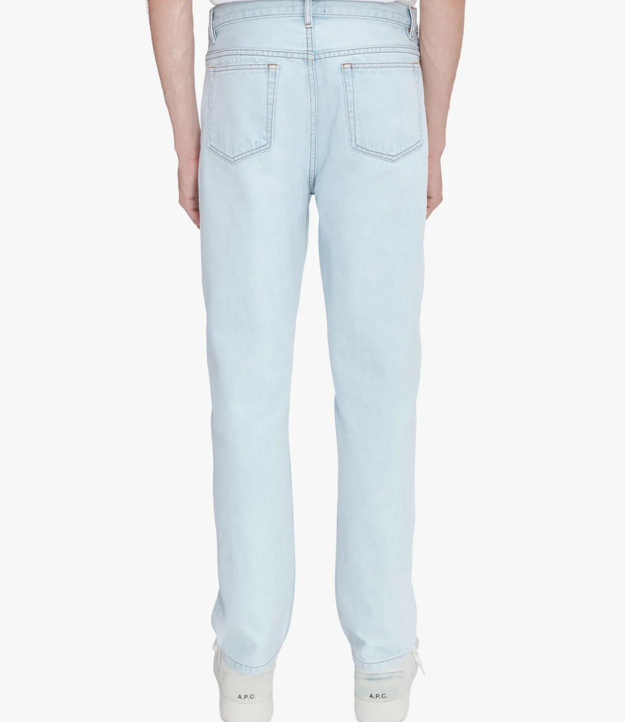 Martin jeans