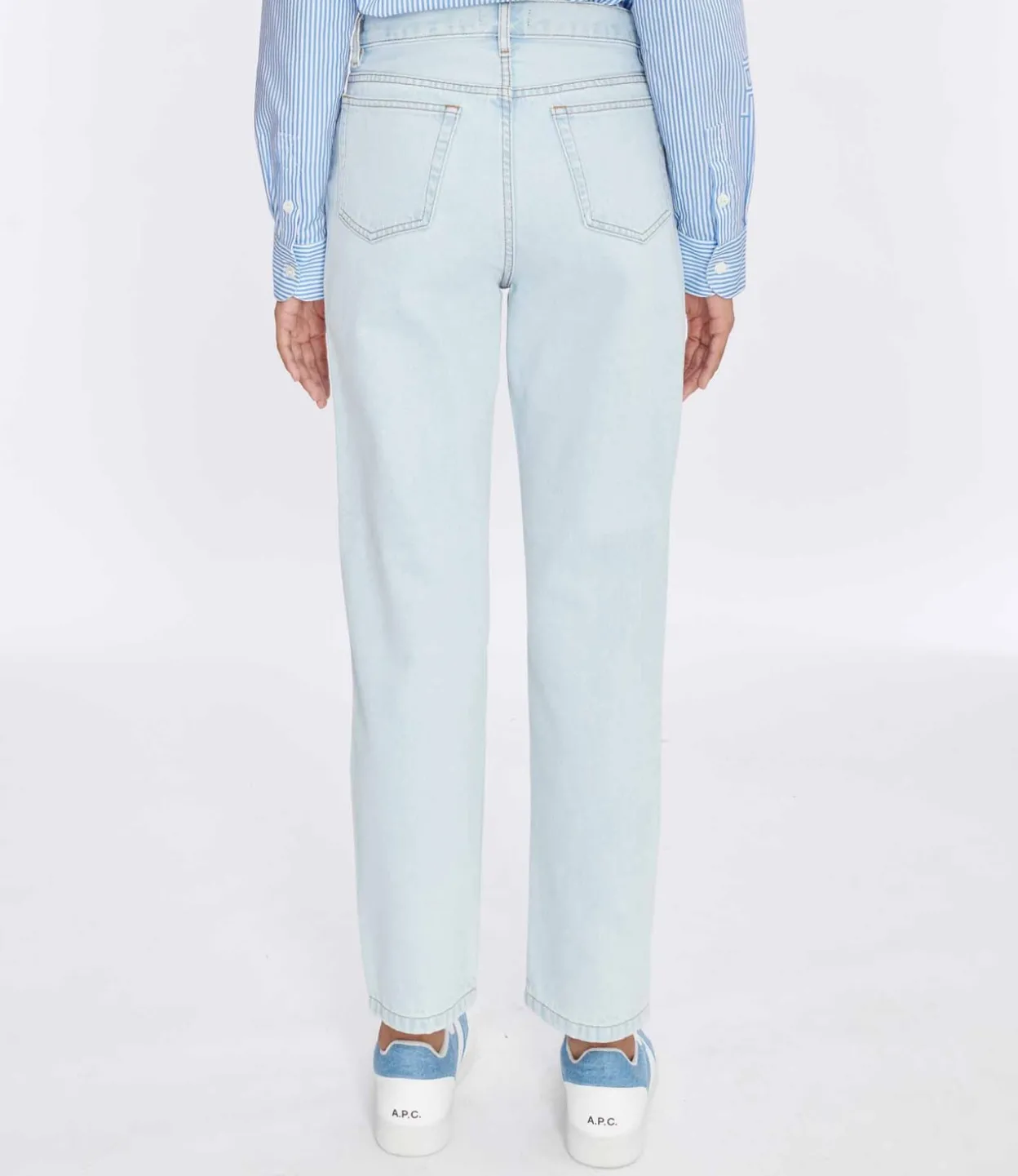 Martin jeans F