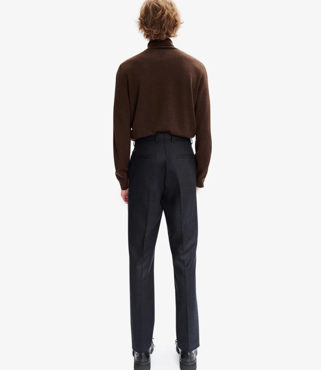 Massimo trousers