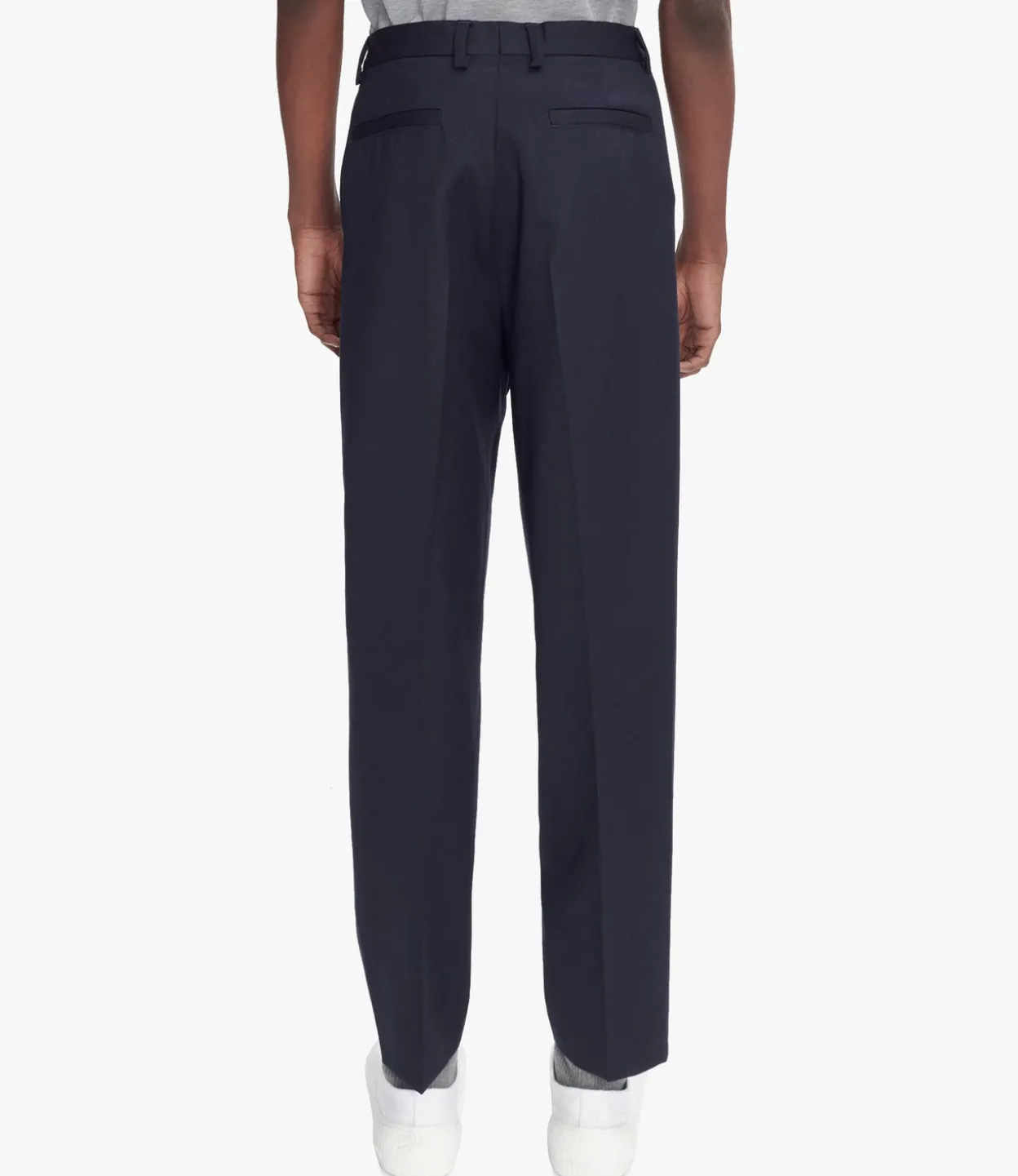 Massimo trousers