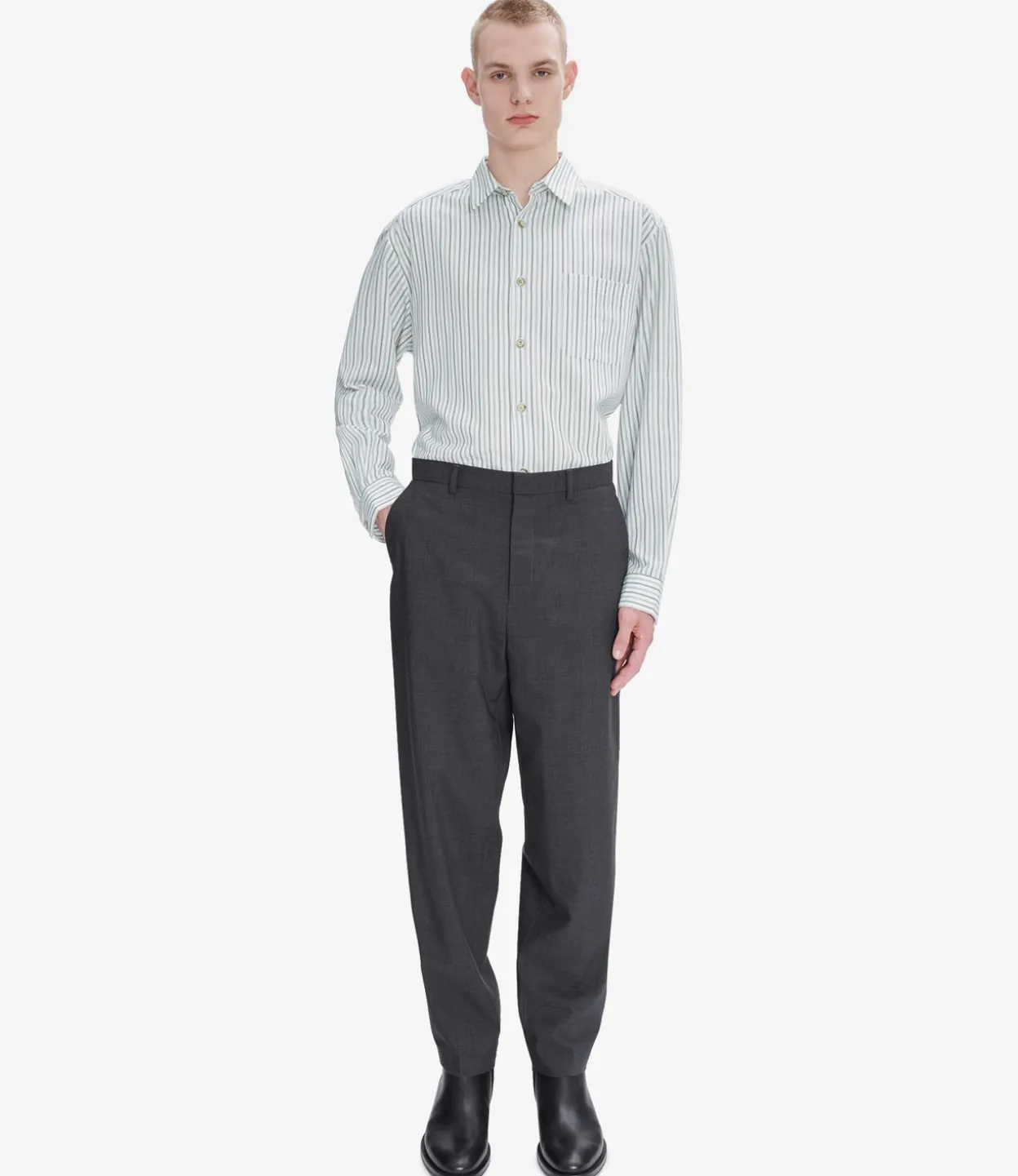 Massimo trousers