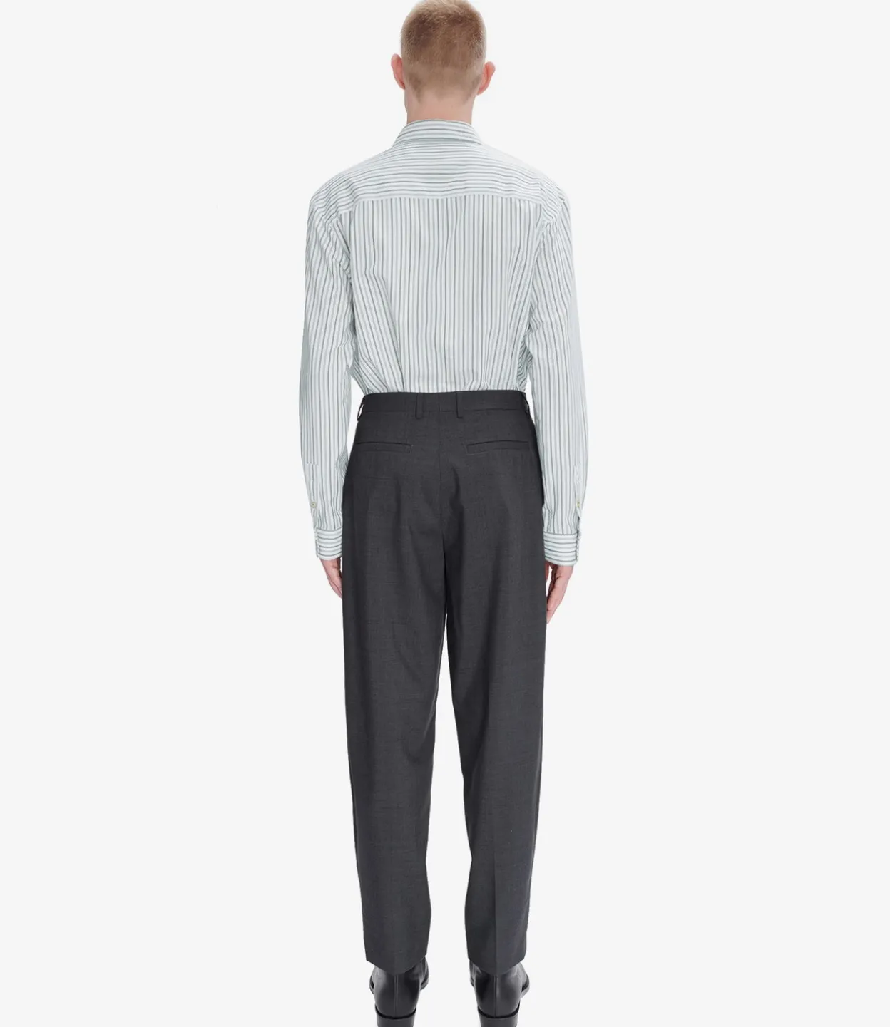 Massimo trousers