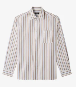 Mateo Logo shirt