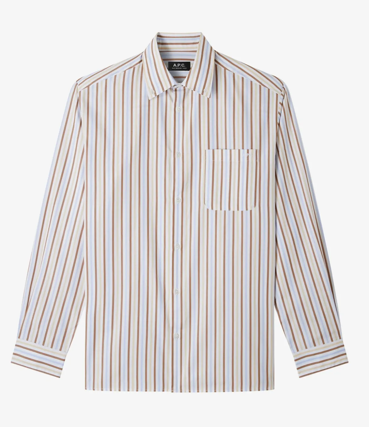 Mateo Logo shirt
