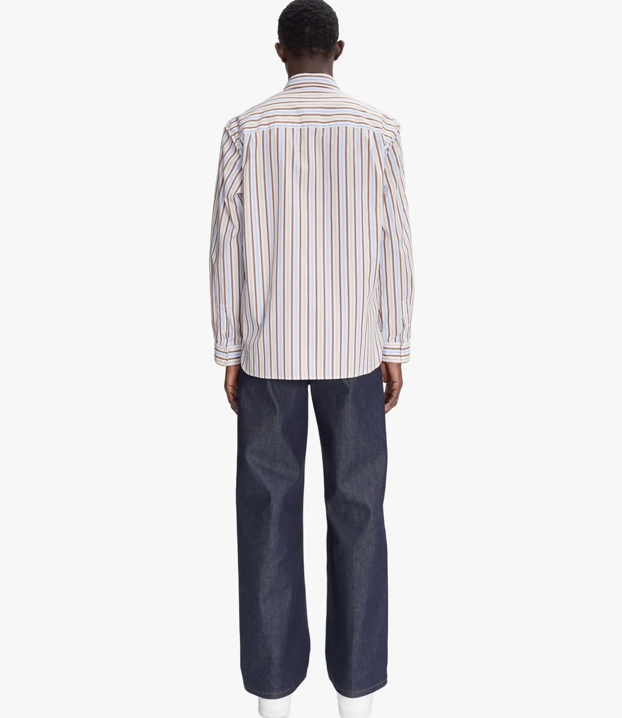 Mateo Logo shirt