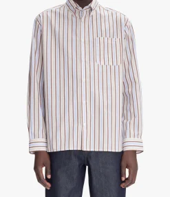 Mateo Logo shirt