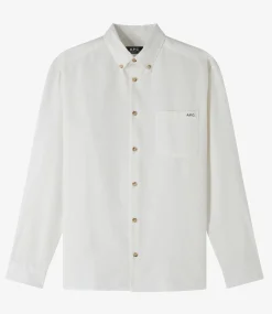 Mateo Logo shirt