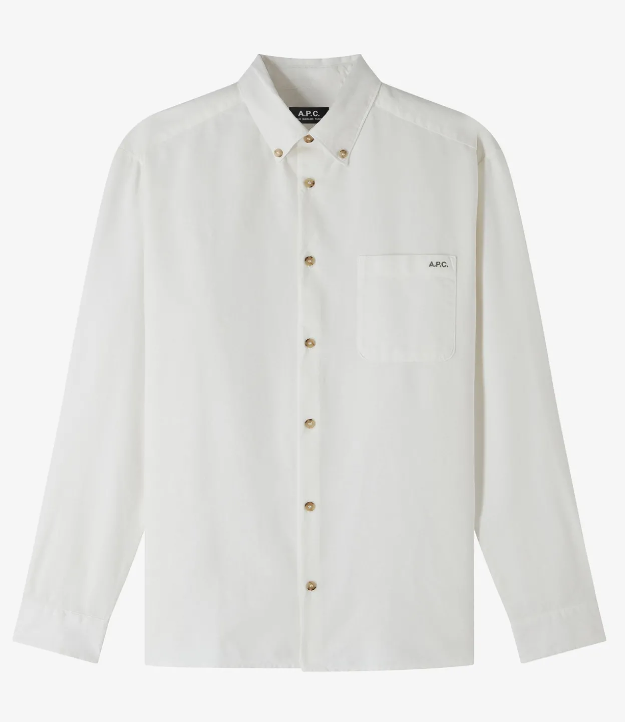 Mateo Logo shirt