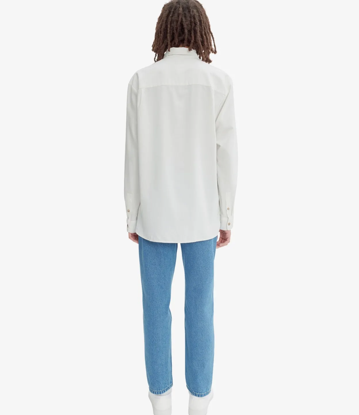 Mateo Logo shirt