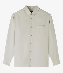 Mateo Logo shirt