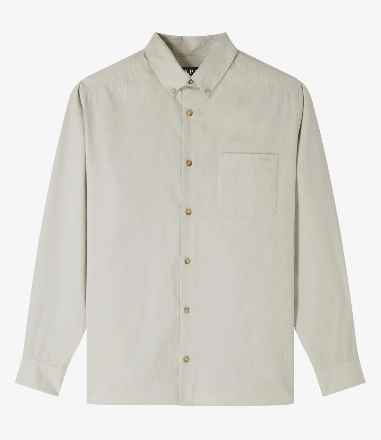 Mateo Logo shirt