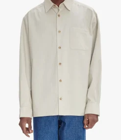 Mateo Logo shirt