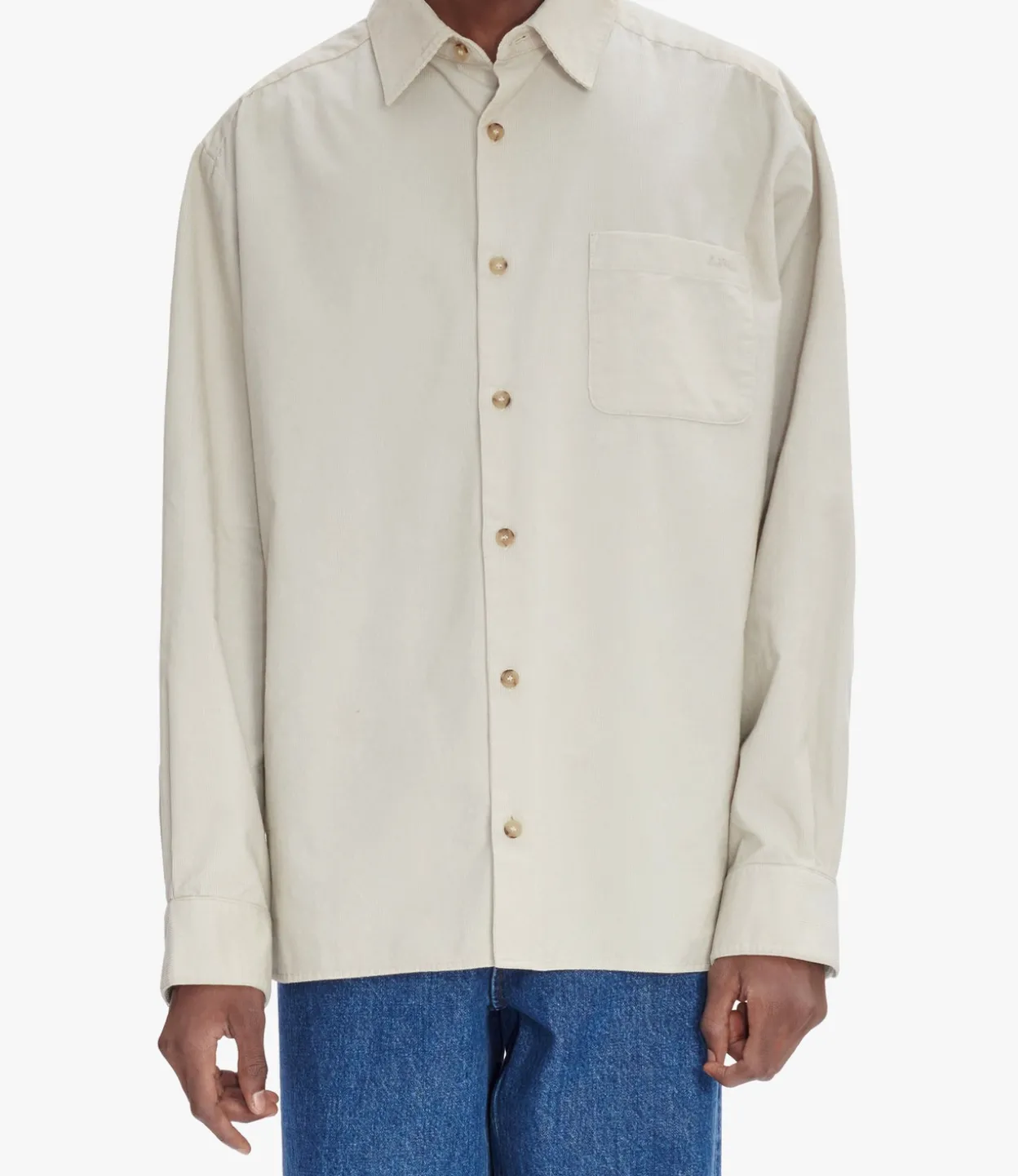 Mateo Logo shirt