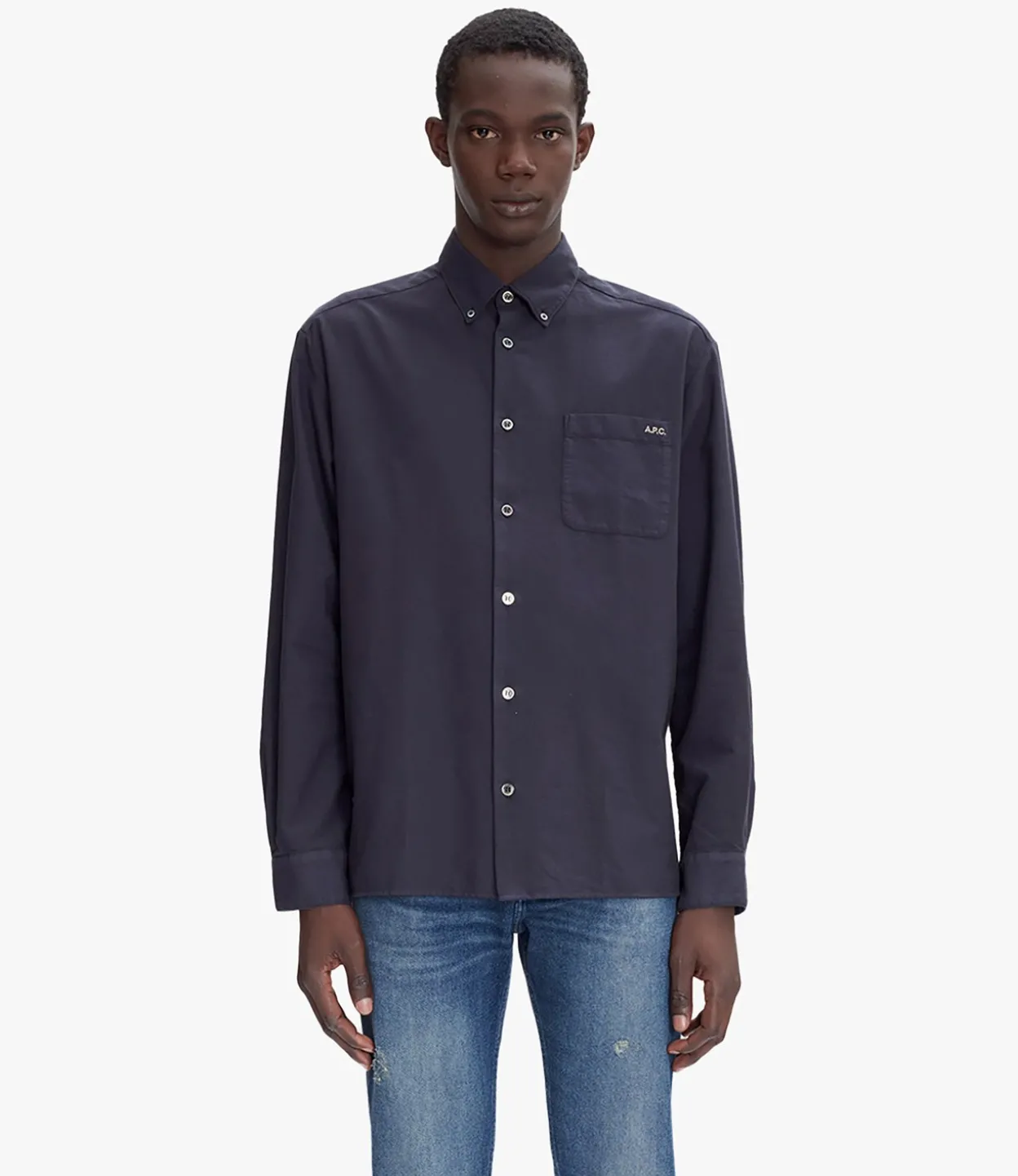 Mateo Logo shirt