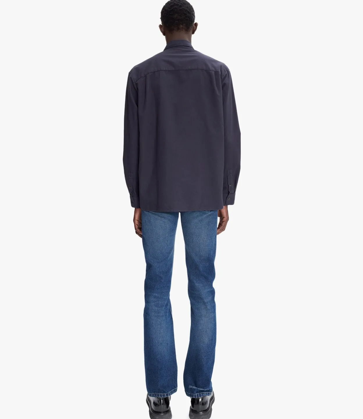 Mateo Logo shirt