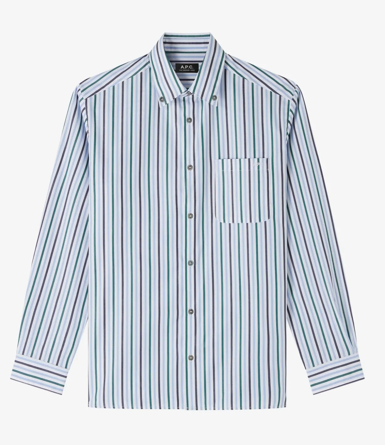 Mateo Logo shirt