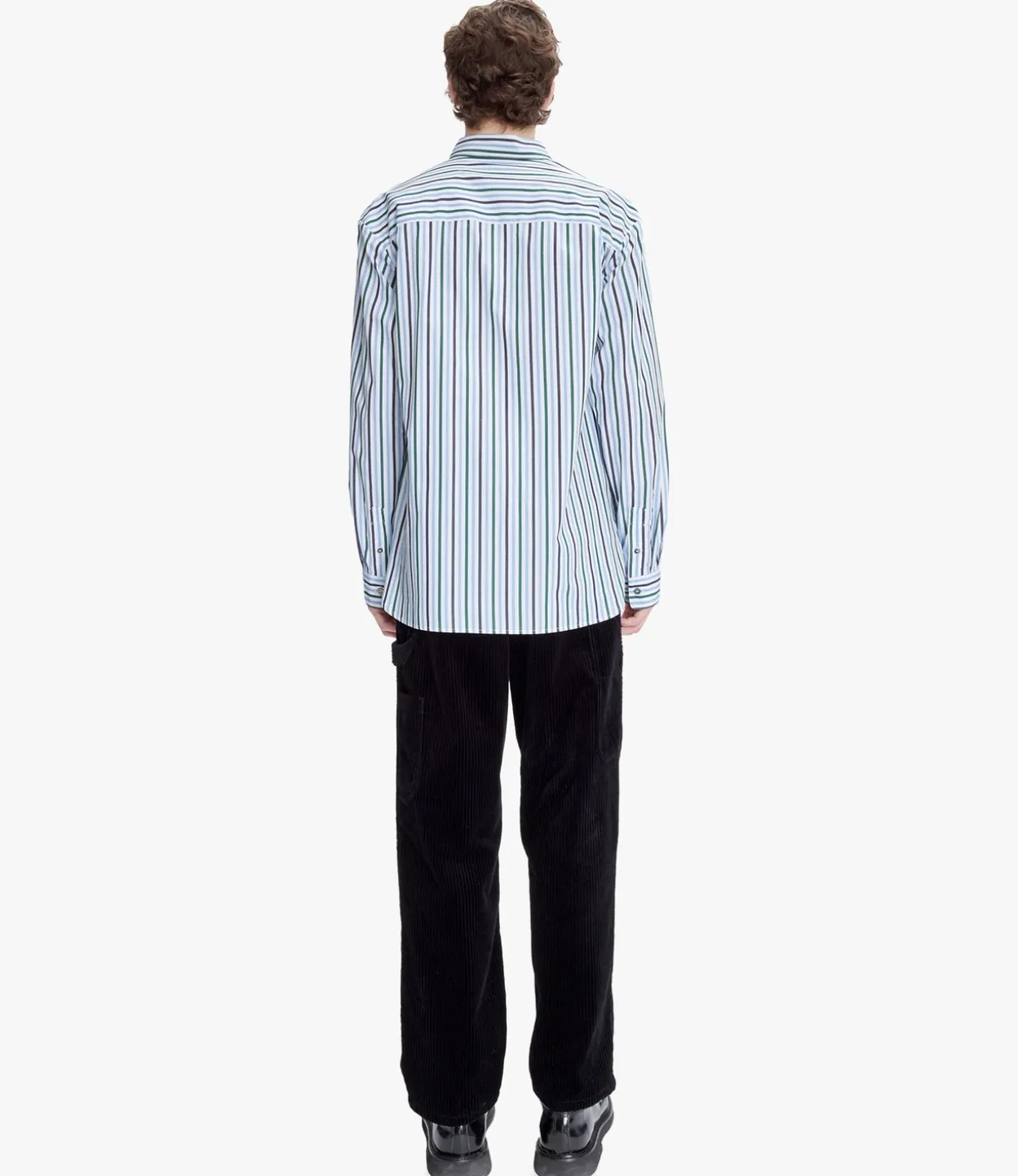 Mateo Logo shirt