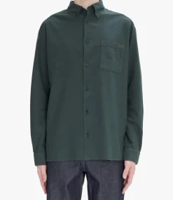 Mateo Logo shirt