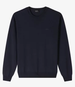 Matt Logo jumper