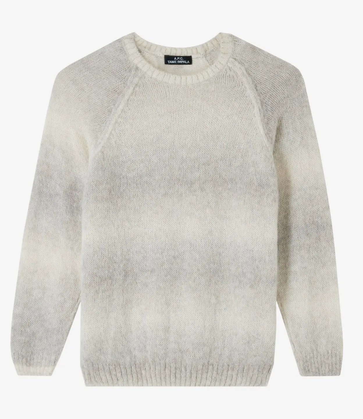 Mavericks Unisexe Tame Impala jumper