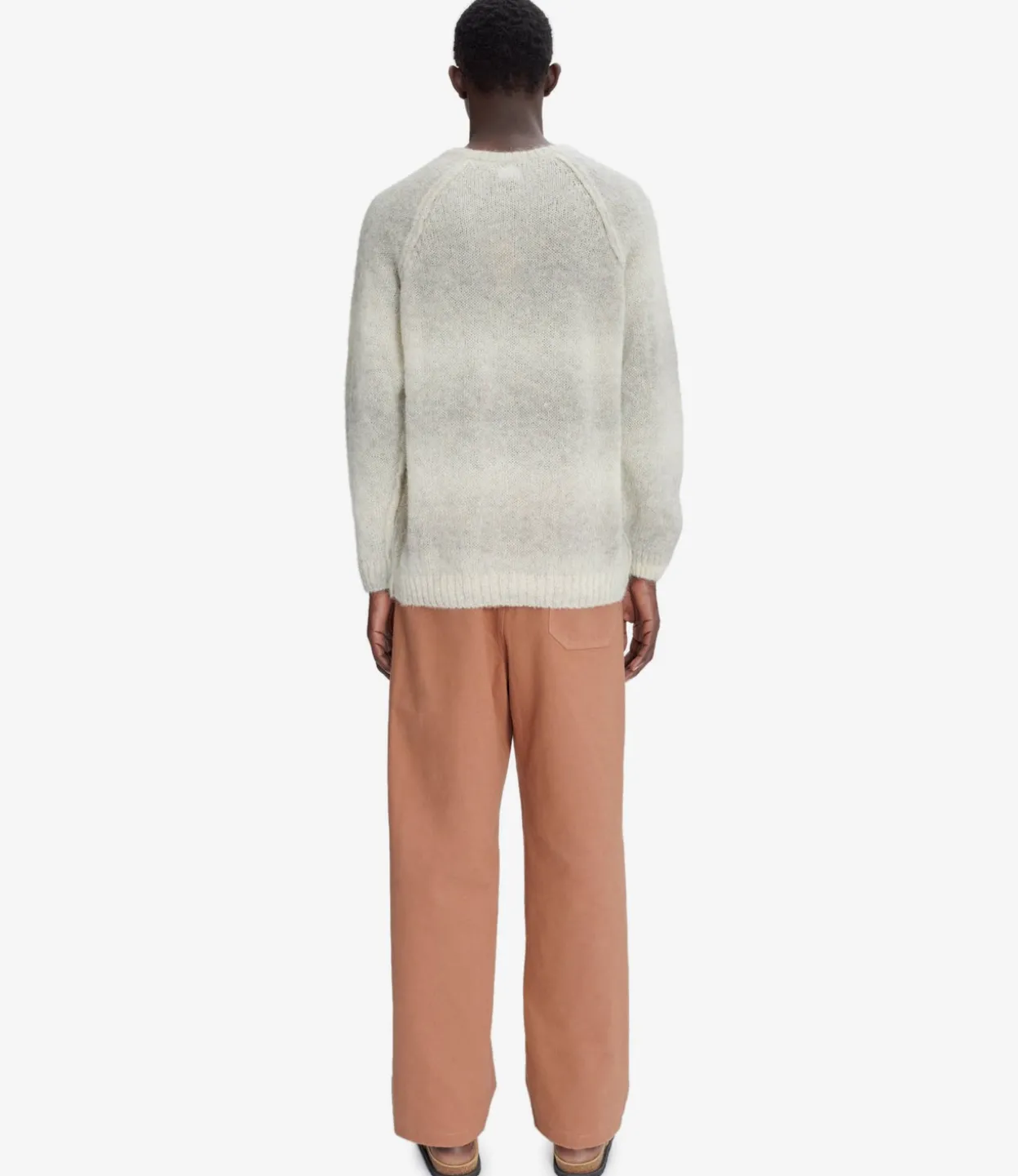 Mavericks Unisexe Tame Impala jumper