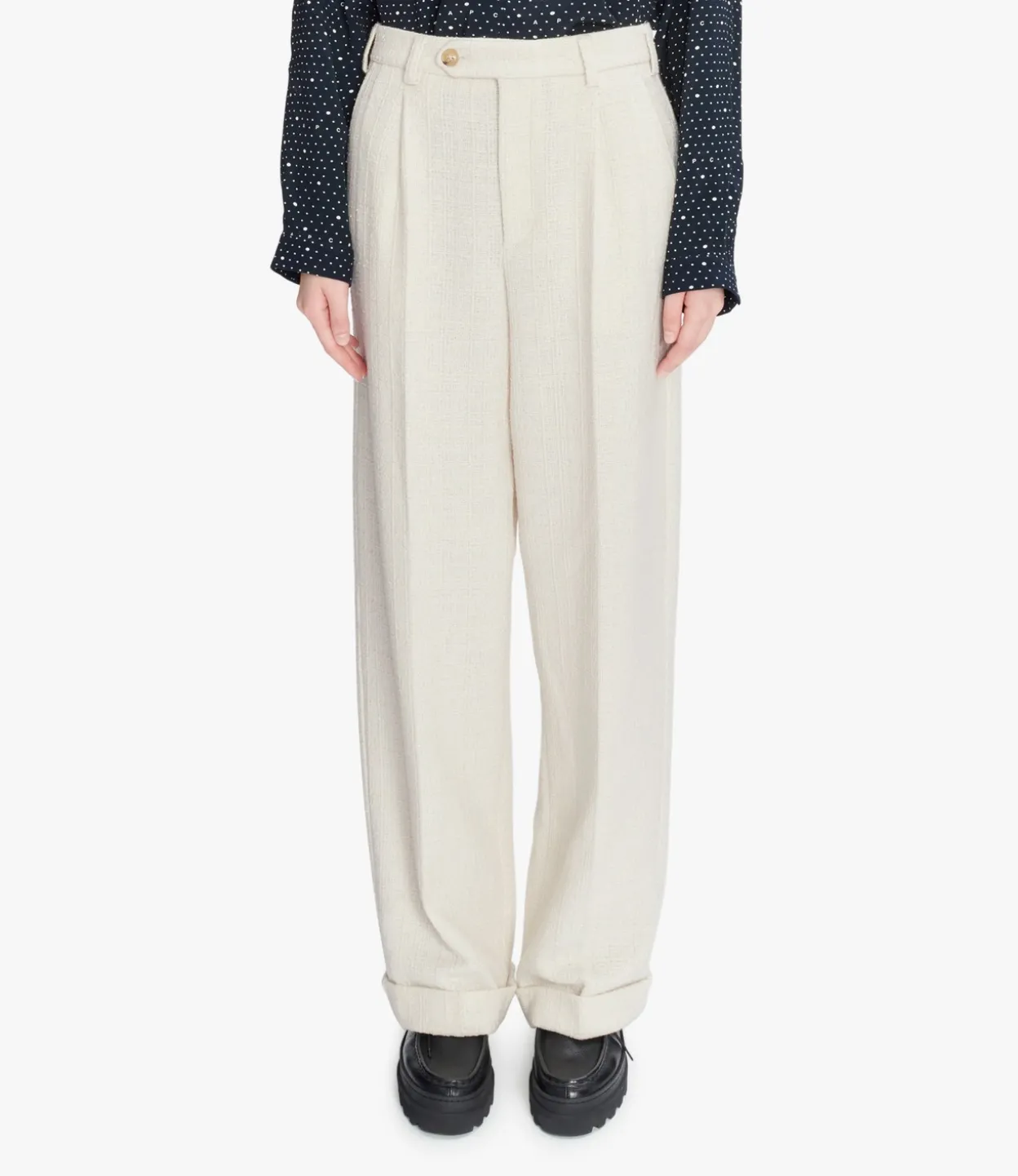 Melissa trousers
