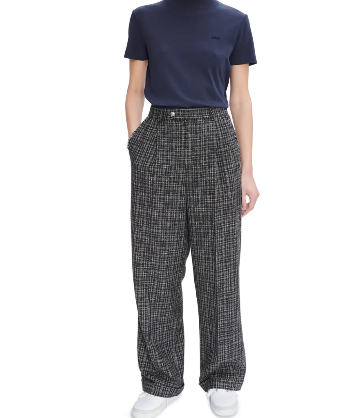 Melissa trousers