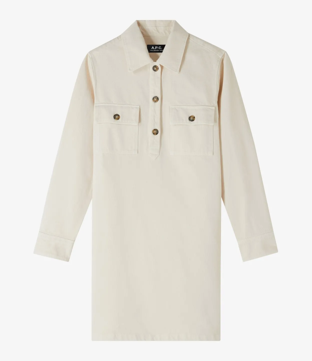 Mia dress