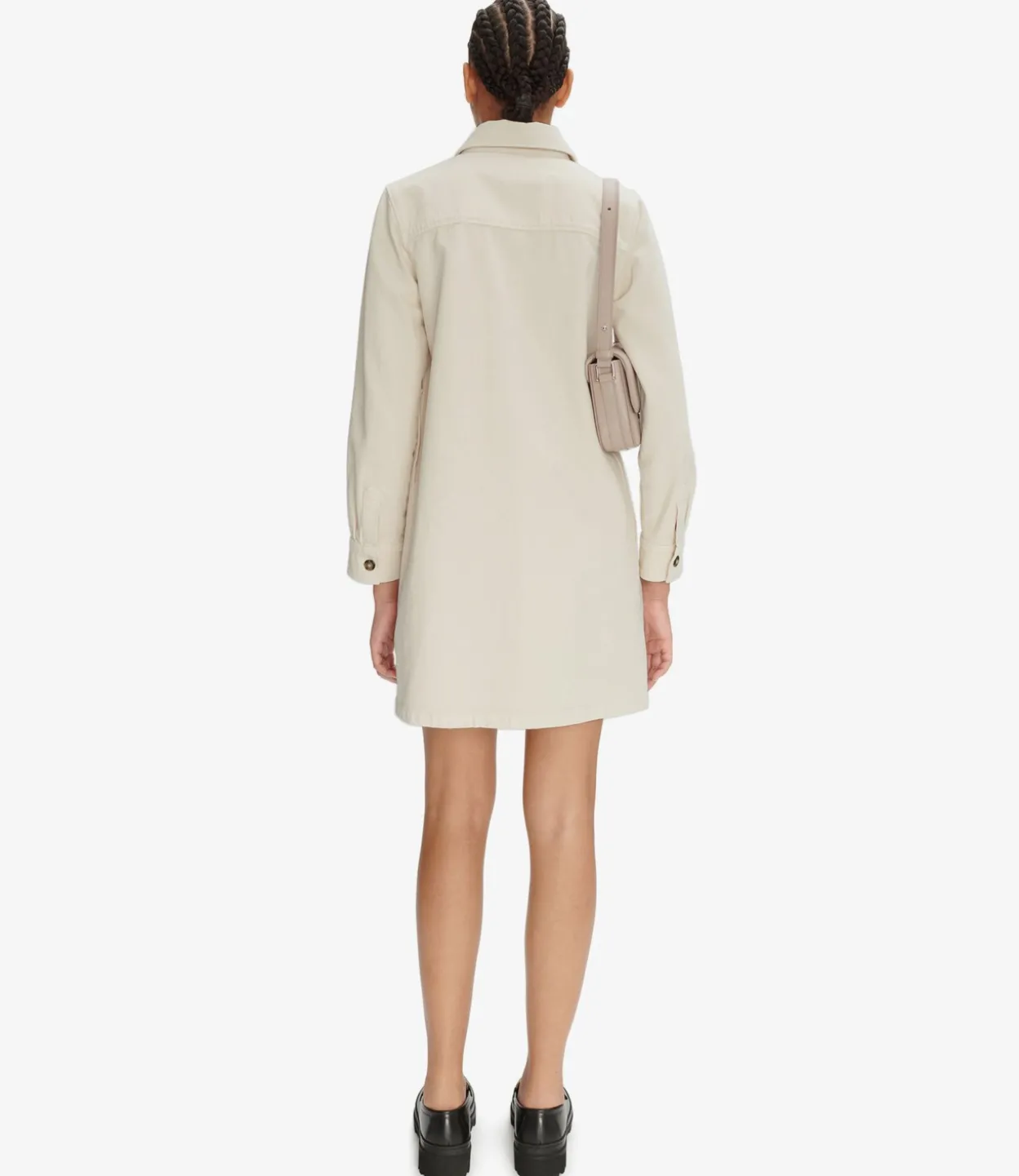 Mia dress