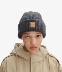 Michele knit cap