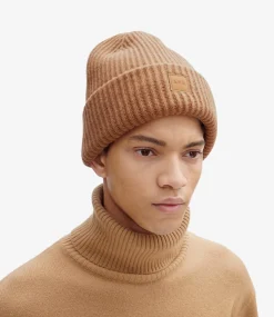 Michele knit cap