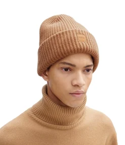 Michele knit cap