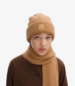 Michele knit cap