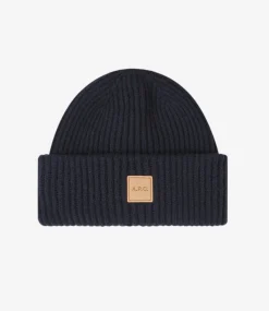 Michele knit cap