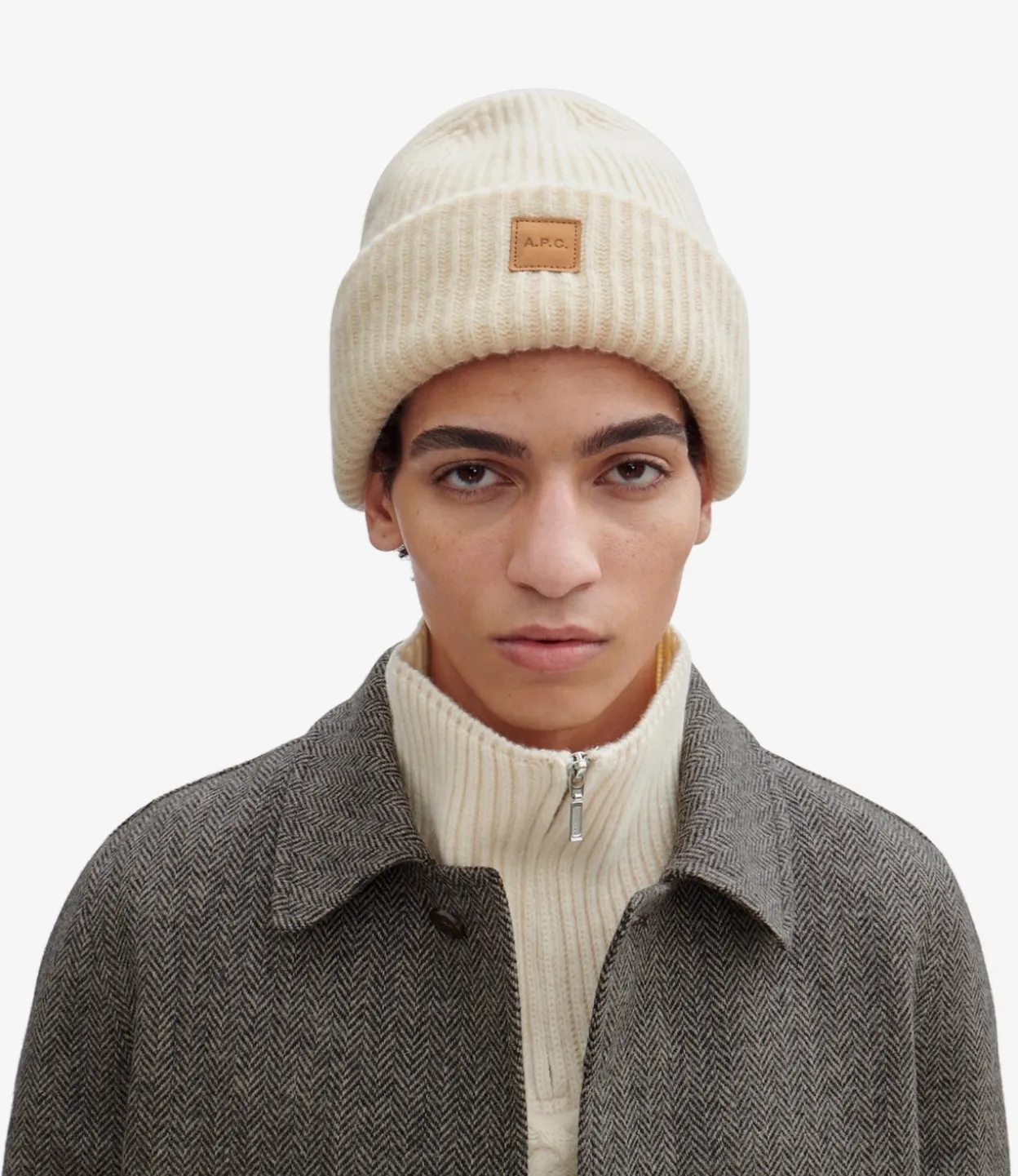Michele knit cap