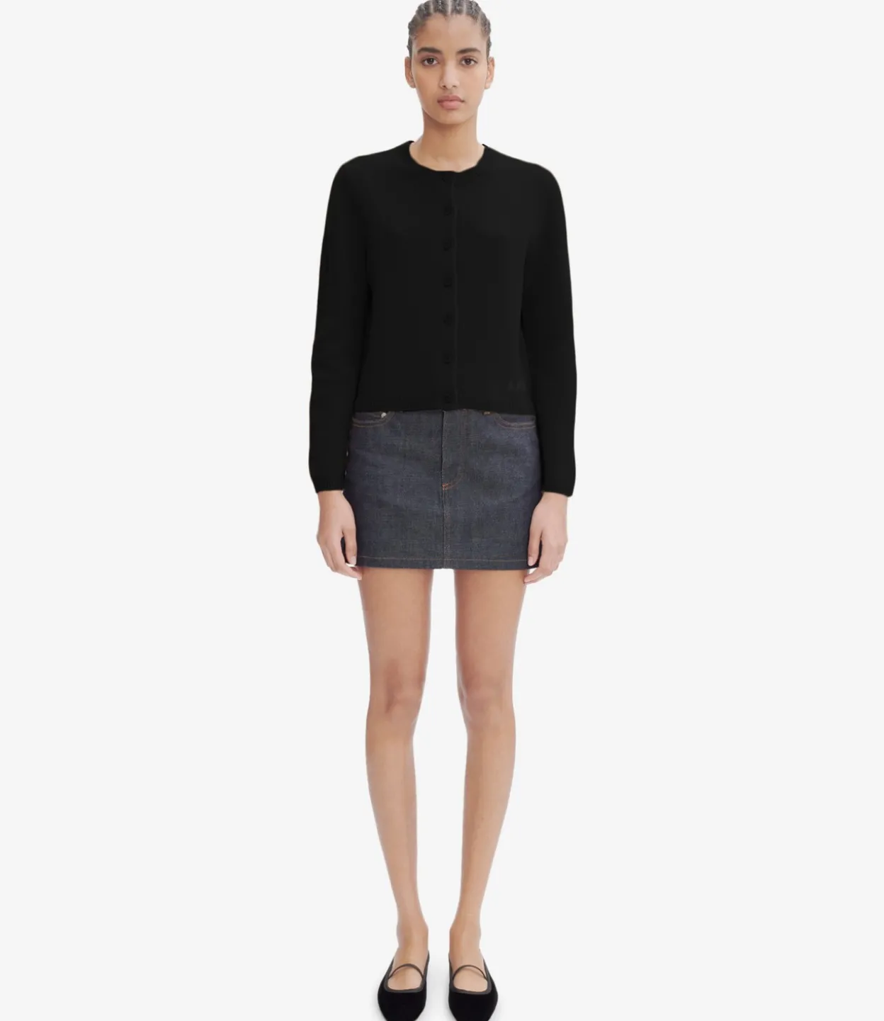 Mila cardigan