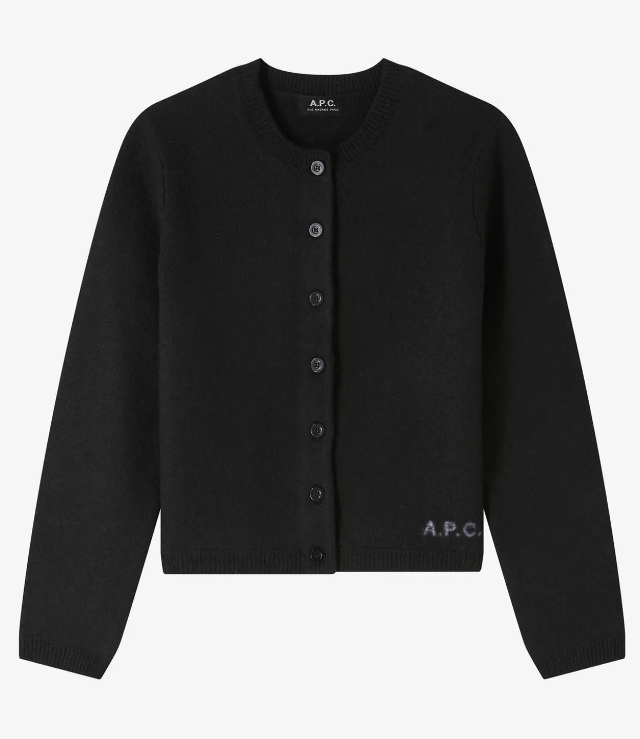 Mila cardigan