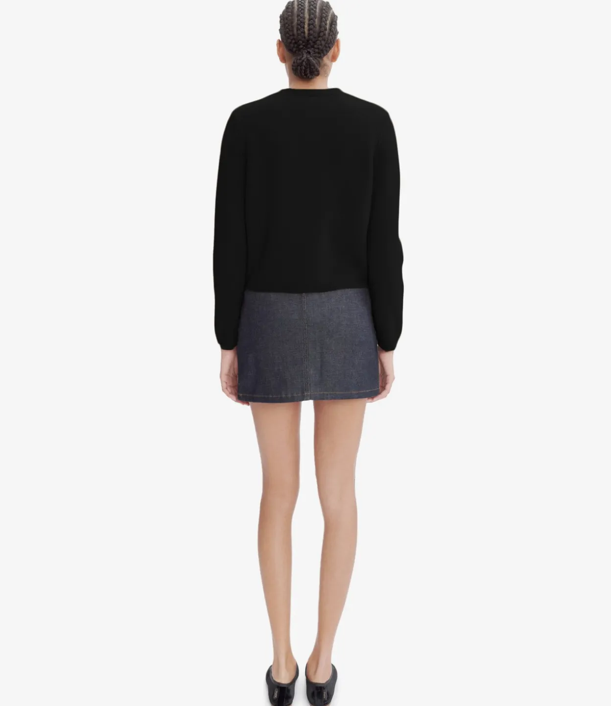 Mila cardigan