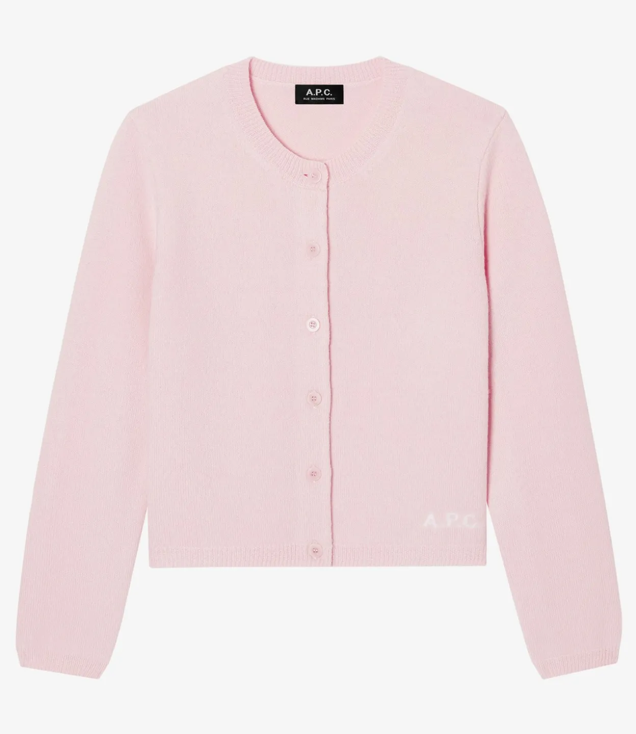 Mila cardigan
