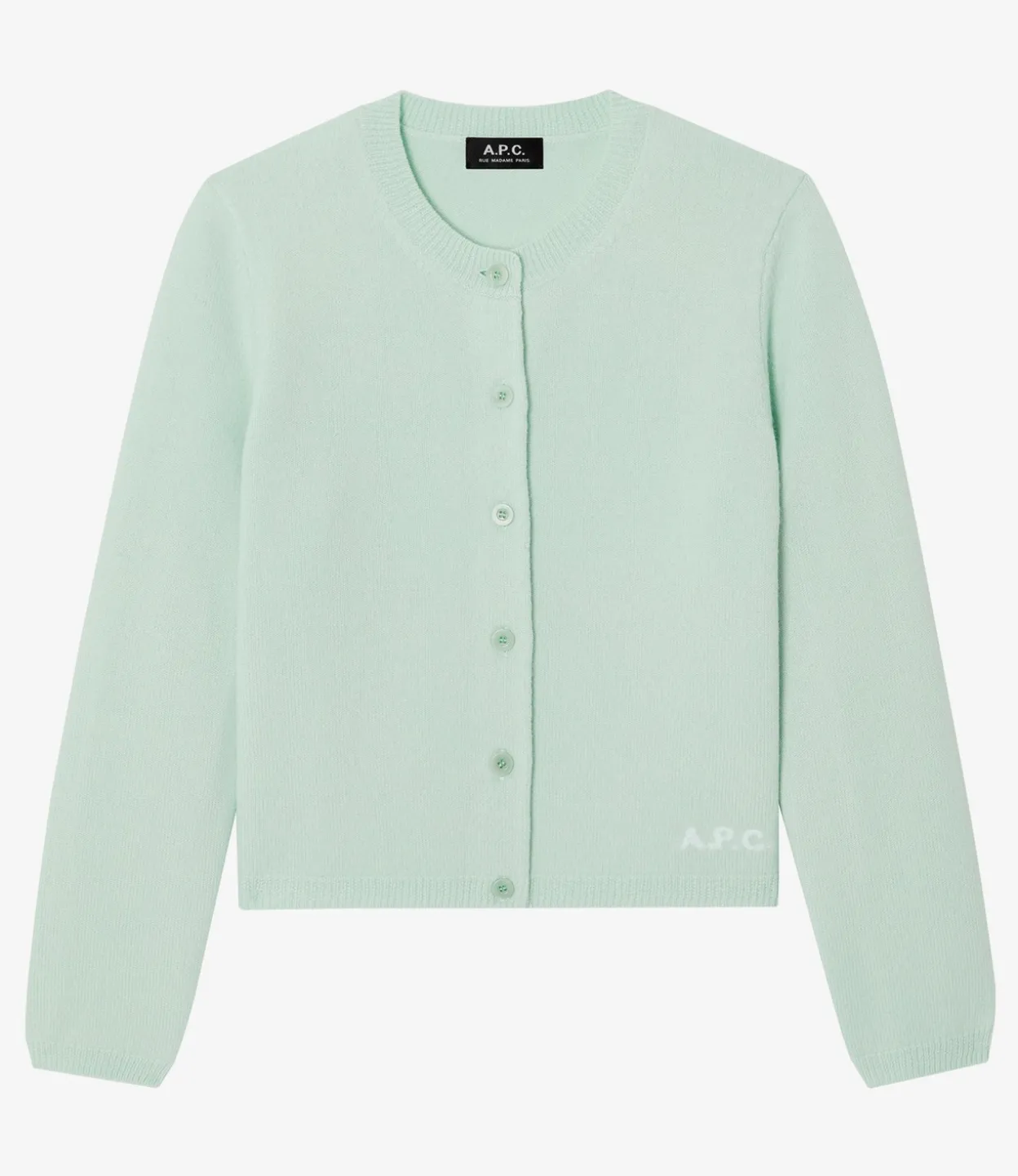 Mila cardigan