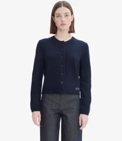 Mila cardigan