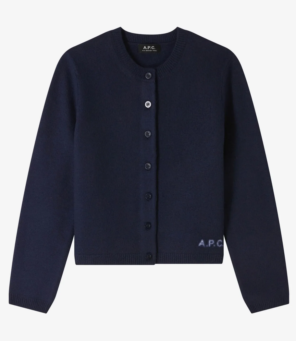 Mila cardigan